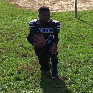 Meet your Posher, Mark